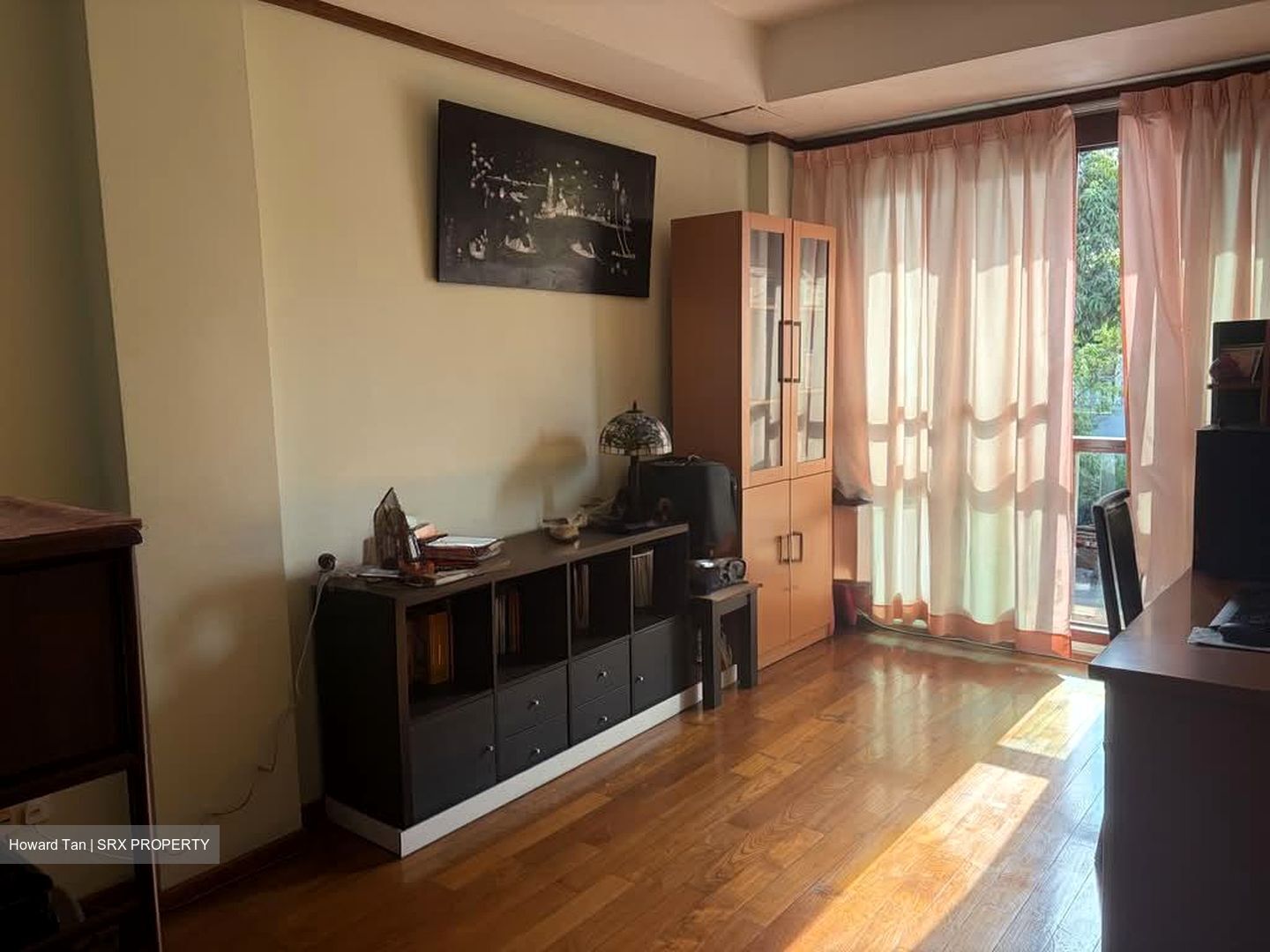 Frankel Estate (D15), Terrace #586783181